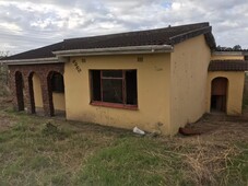 3 Bedroom House Sold in Mdantsane Nu 3