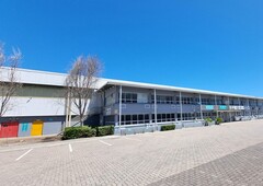 5,410m² Warehouse To Let in Montague Gardens
