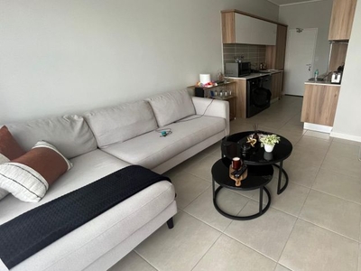 1 Bedroom apartment rented in Linbro Park, Sandton