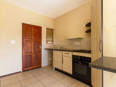1 Bedroom Sectional Title For Sale in Zandspruit