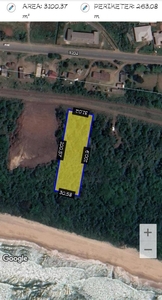 100m² Vacant Land For Sale in Umgababa