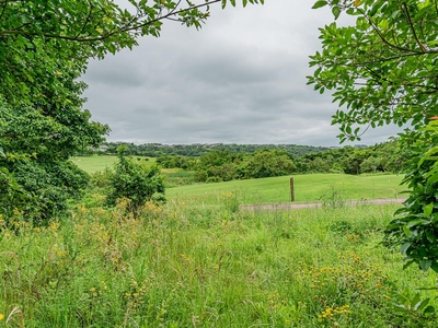 1,259m² Vacant Land For Sale in Cotswold Downs Golf & Country Estate