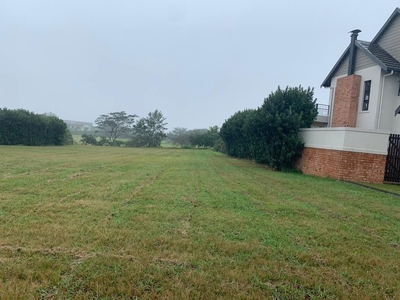 1,270m² Vacant Land For Sale in Cotswold Downs Golf & Country Estate