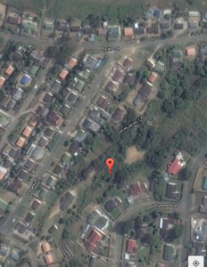 1,293m² Vacant Land For Sale in Umlazi N