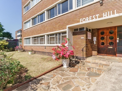 1.5 Bedroom Flat Sold in Musgrave