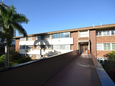 1.5 Bedroom Flat For Sale in Musgrave