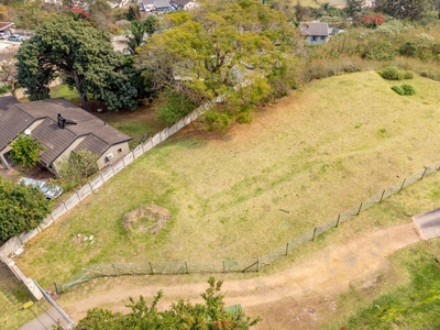 1Ha Vacant Land For Sale in Escombe