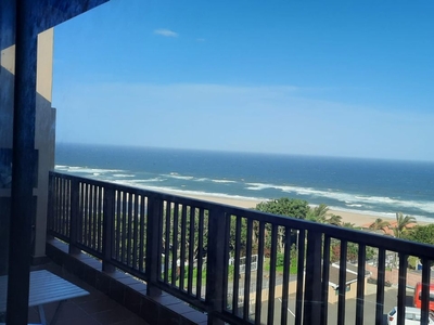 2 Bedroom Apartment Sold in Illovo Beach