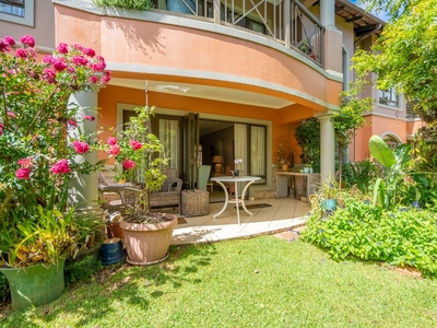 2 Bedroom Apartment For Sale in Le Domaine