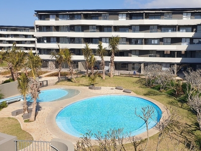 2 Bedroom Apartment For Sale in Sibaya Precinct