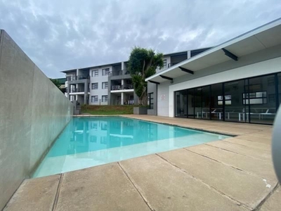 2 Bedroom Apartment For Sale in Umbogintwini