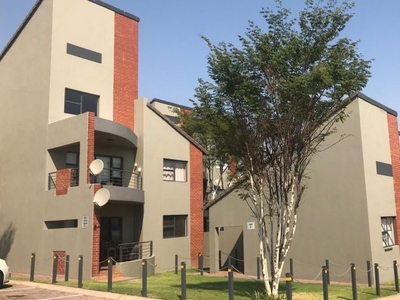 2 Bedroom apartment to rent in Dainfern, Sandton