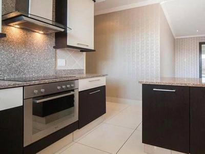 2 Bedroom apartment to rent in Herrwood Park, Umhlanga