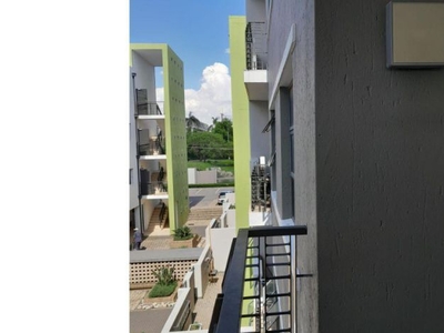 2 Bedroom apartment to rent in Rivonia, Sandton