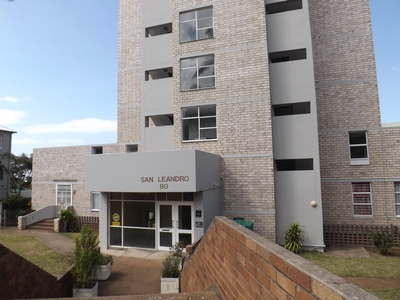 2 Bedroom Flat For Sale in Musgrave