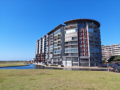 2 Bedroom Flat For Sale in Point Waterfront