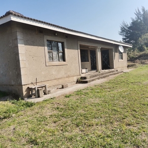 2 Bedroom House For Sale in Enkanyisweni