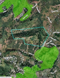 212,300m² Vacant Land For Sale in Bothas Hill