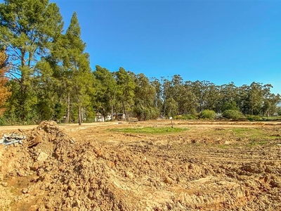 2700 m² Land available in Wellington Central