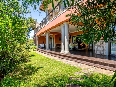 3 Bedroom Apartment Sold in Le Domaine