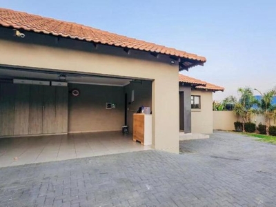 3 Bedroom house to rent in Eastleigh, Edenvale
