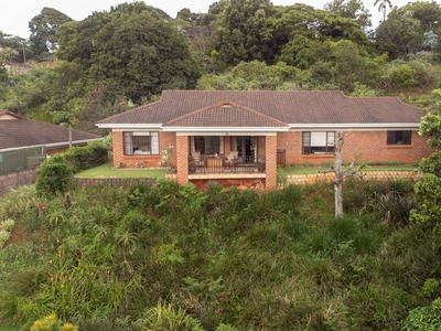 3 Bedroom Townhouse Sold in Kloof