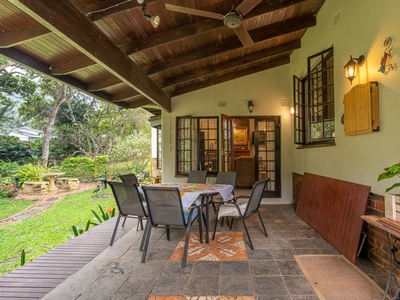 3 Bedroom Townhouse For Sale in Kloof