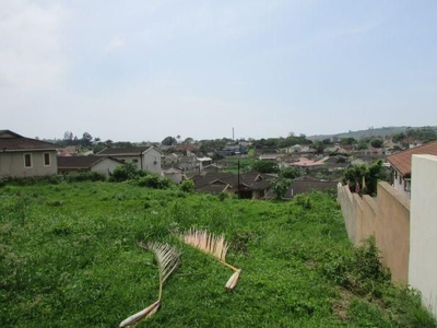 387m² Vacant Land For Sale in Shakaskraal