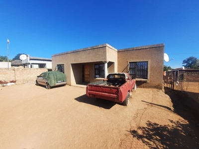 5 Bedroom House For Sale in Mabopane