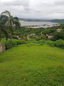 5,552m² Vacant Land For Sale in Greenwood Park