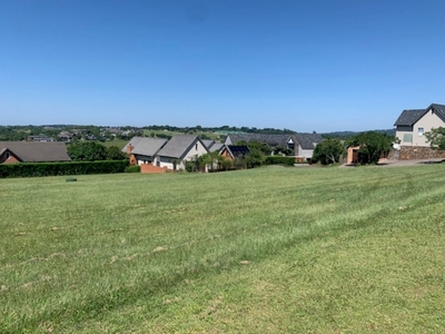903m² Vacant Land For Sale in Cotswold Downs Golf & Country Estate