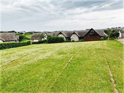 931m² Vacant Land For Sale in Cotswold Downs Golf & Country Estate