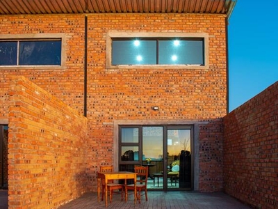 Apartment For Rent In Bloemdal, Bloemfontein