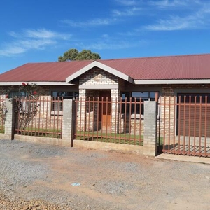 Apartment For Rent In Danielskuil, Northern Cape