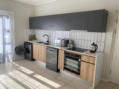 Apartment For Rent In Rietvlei Ah, Johannesburg