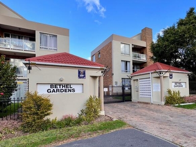 Apartment For Sale In Durbanville Central, Durbanville