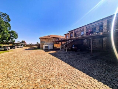 Apartment For Sale In Greenhills, Randfontein