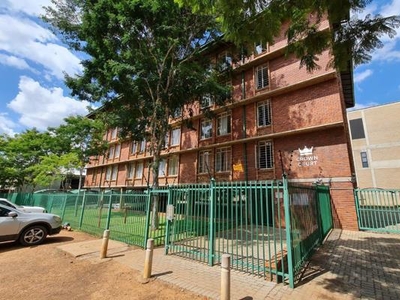 Apartment For Sale In Hatfield, Pretoria