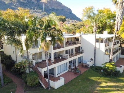 Apartment For Sale In Montego Bay, Hartbeespoort