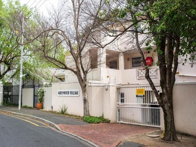 Apartment For Sale In Rondebosch, Cape Town