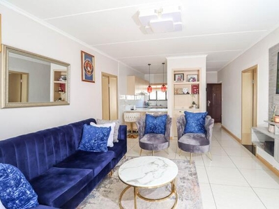 Apartment For Sale In Summerset, Midrand