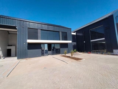 Commercial Property For Rent In Bonnie Brae, Kraaifontein