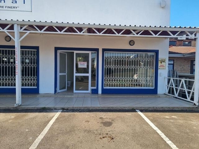 Commercial Property For Rent In Empangeni Central, Empangeni