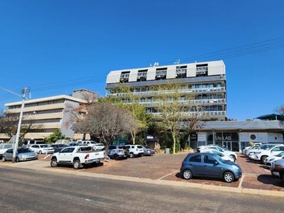 Commercial Property For Rent In Menlo Park, Pretoria