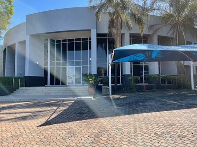 Commercial Property For Sale In Halfway Gardens, Midrand