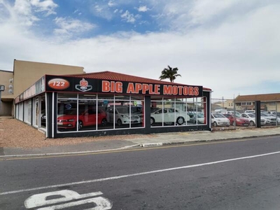 Commercial Property For Sale In Parow Central, Parow