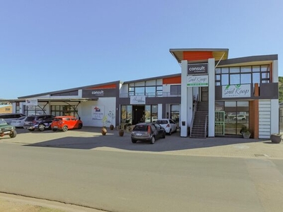 Commercial Property For Sale In Voorbaai, Mossel Bay