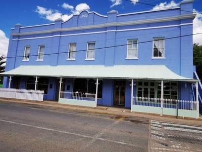 Commercial Property For Sale In Willowmore, Eastern Cape