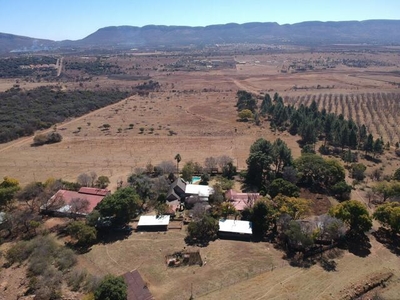Farm For Sale In Rietfontein Ah, Hartbeespoort