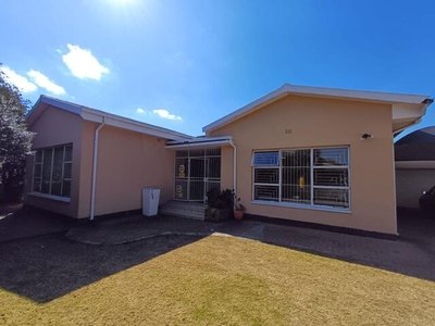 House For Rent In Dalview, Brakpan